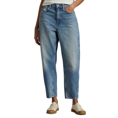 Polo Ralph Lauren Curved Tapered Jean